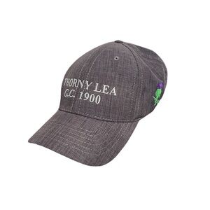 Thorny Lea Golf Club Legendary Headwear Hat, OSFM